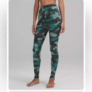 lululemon Align™ High-Rise Pant 28"